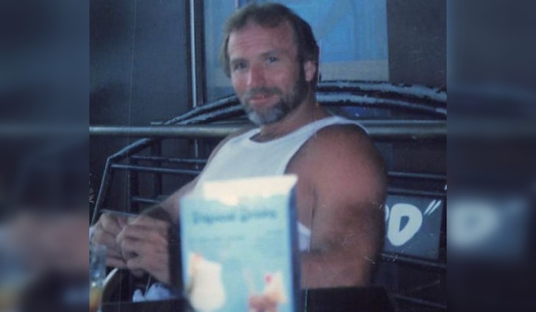 Calaveras County Sheriff Reopens 1990 Cold Case of James Curre, Seeks Public's Help to Solve Mystery