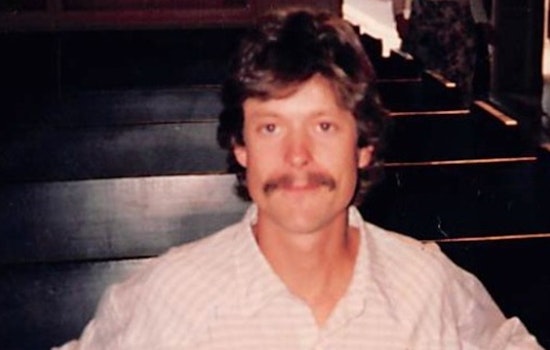 Calaveras County Sheriff's Office Renews Call for Clues in 1995 Disappearance of Roger Sheltrown Near Angels Camp