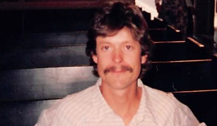 Calaveras County Sheriff's Office Renews Call for Clues in 1995 Disappearance of Roger Sheltrown Near Angels Camp