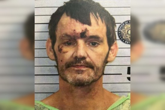Calhoun Man Charged With Homicide by Vehicle After Fatal Gordon County Crash