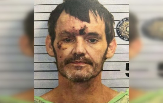 Calhoun Man Charged With Homicide by Vehicle After Fatal Gordon County Crash