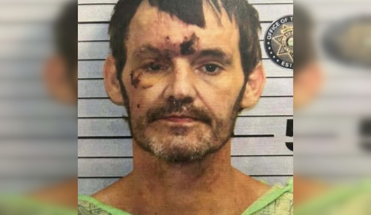 Calhoun Man Charged With Homicide by Vehicle After Fatal Gordon County Crash