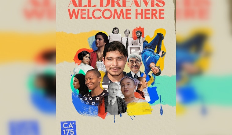 California Celebrates 175 Years of Statehood: A Tribute to Innovation, Sports, and Cultural Richness