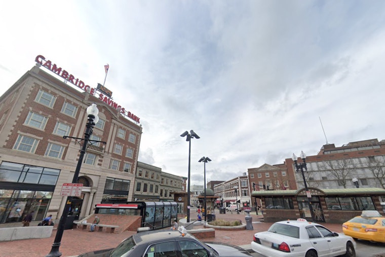 Cambridge Embraces European Flair with Harvard Square Pedestrianization, MBTA Tunnel Plans Face Skepticism