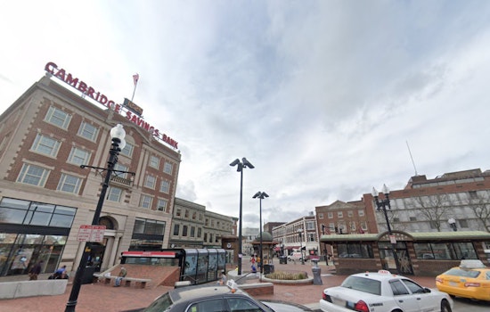 Cambridge Embraces European Flair with Harvard Square Pedestrianization, MBTA Tunnel Plans Face Skepticism