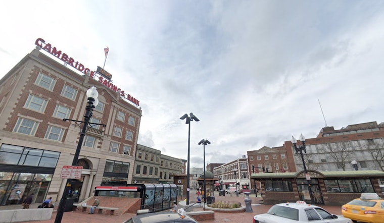 Cambridge Embraces European Flair with Harvard Square Pedestrianization, MBTA Tunnel Plans Face Skepticism