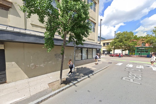 Cambridge Police Probe Brazen Theft of Renowned 20-Foot Mural from Dx Arcade