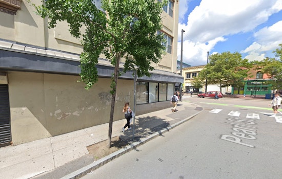 Cambridge Police Probe Brazen Theft of Renowned 20-Foot Mural from Dx Arcade