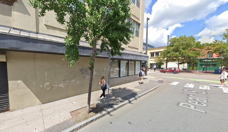 Cambridge Police Probe Brazen Theft of Renowned 20-Foot Mural from Dx Arcade