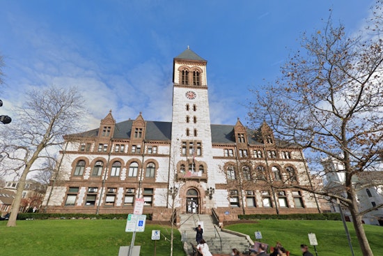 Cambridge Savings Bank and City Offer Financial Literacy Workshops for Local Entrepreneurs