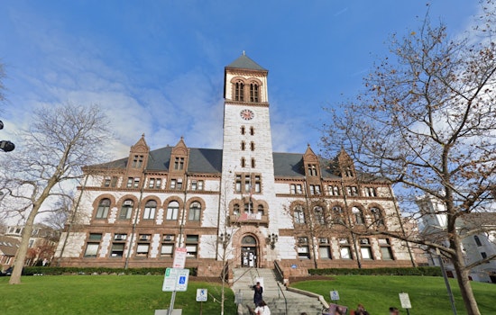 Cambridge Savings Bank and City Offer Financial Literacy Workshops for Local Entrepreneurs