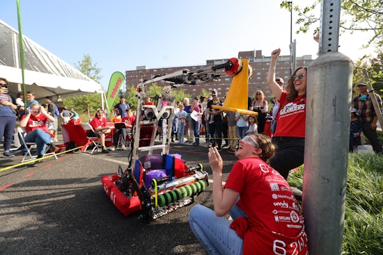 Cambridge Science Carnival to Ignite Curiosity with Over 125 Exhibits at Kendall/MIT Open Space This September