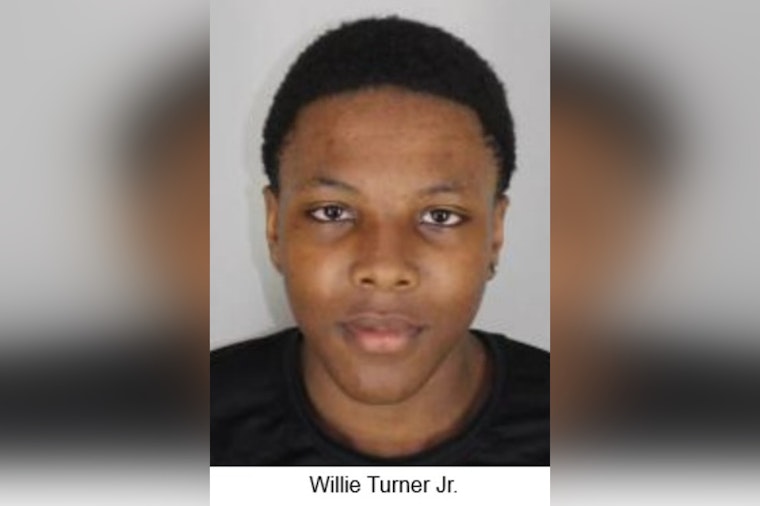 Camden County Police Seeking Help to Locate Missing Teen Willie Turner Jr.