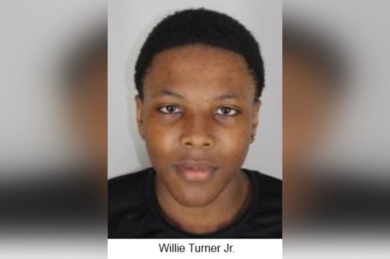 Camden County Police Seeking Help to Locate Missing Teen Willie Turner Jr.