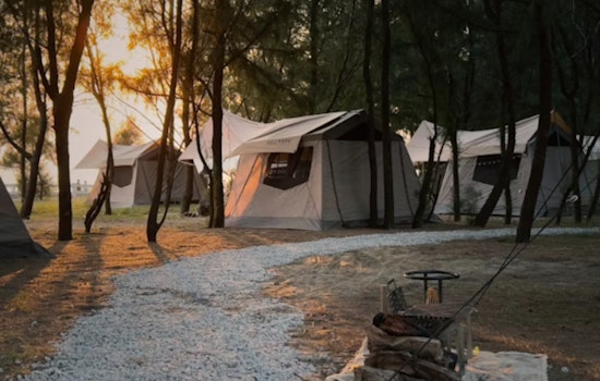 Camp Mystic to Partially Reopen Next Summer After Texas Flood Tragedy Spurs Safety Overhaul and $240M Relief Fund