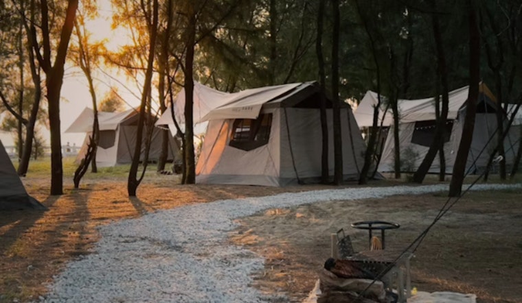 Camp Mystic to Partially Reopen Next Summer After Texas Flood Tragedy Spurs Safety Overhaul and $240M Relief Fund