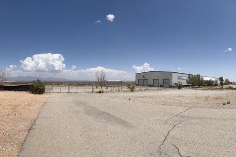 Canadian Firm Endurance Technologies Eyes Las Cruces, New Mexico for First U.S. Manufacturing Site