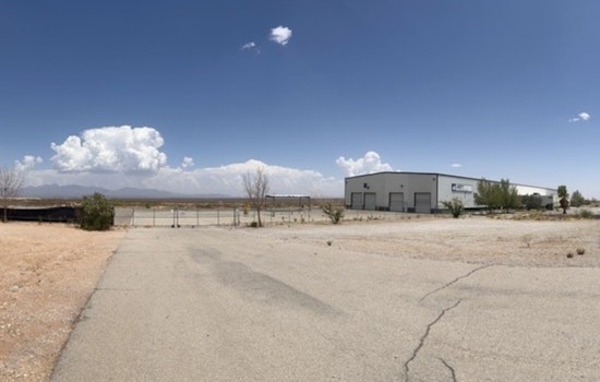Canadian Firm Endurance Technologies Eyes Las Cruces, New Mexico for First U.S. Manufacturing Site