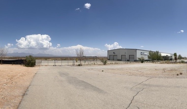 Canadian Firm Endurance Technologies Eyes Las Cruces, New Mexico for First U.S. Manufacturing Site