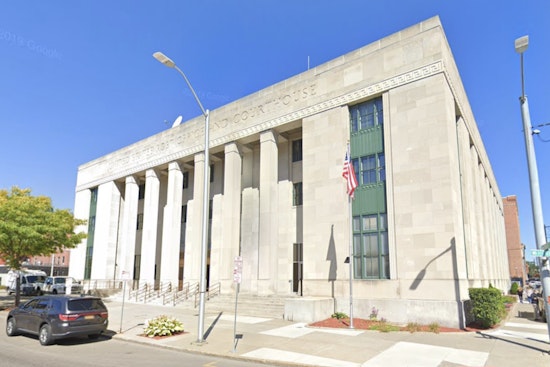 Canadian Man Sentenced to 54 Months for Pandemic Unemployment Fraud in New York and Other States