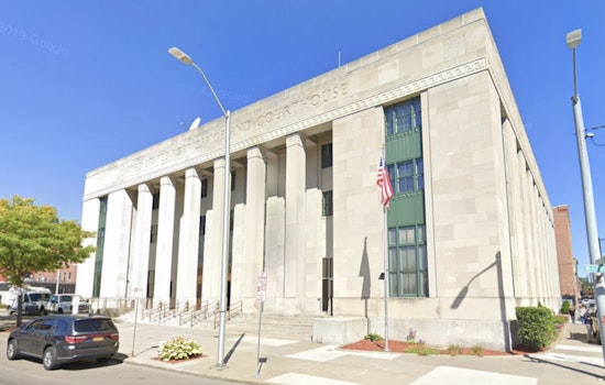 Canadian Man Sentenced to 54 Months for Pandemic Unemployment Fraud in New York and Other States