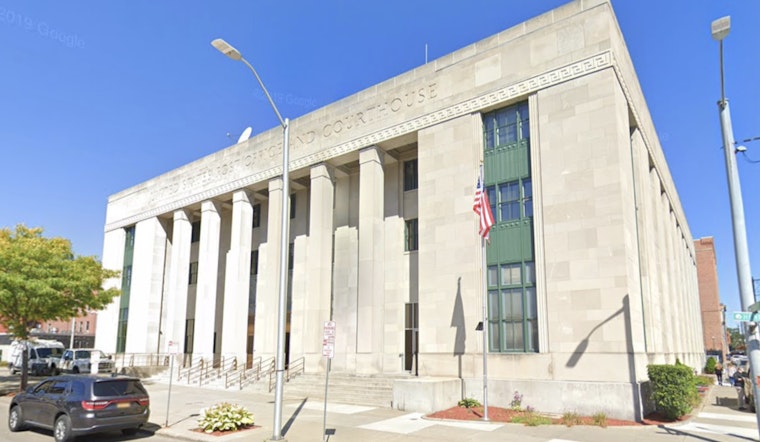 Canadian Man Sentenced to 54 Months for Pandemic Unemployment Fraud in New York and Other States