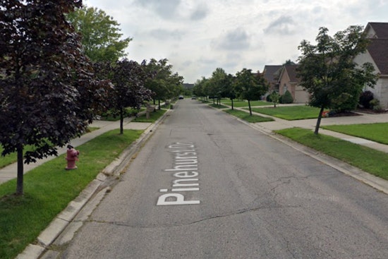 Canton Township Man Charged with First-Degree Murder in Wife's Strangulation Death