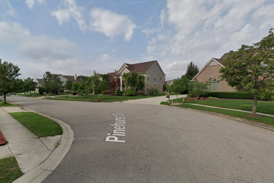 Canton Township Woman Found Dead in Suspected Domestic Assault, Suspect in Custody