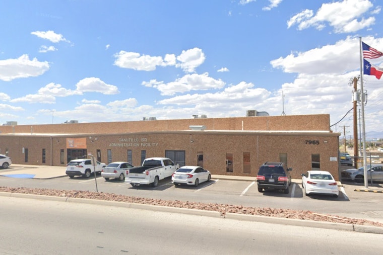 Canutillo ISD Approves Marginal Tax Rate Cut for 2025-26, Easing Burden on Homeowners