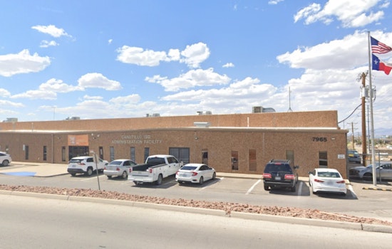 Canutillo ISD Approves Marginal Tax Rate Cut for 2025-26, Easing Burden on Homeowners