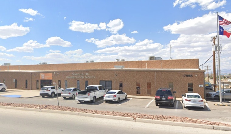 Canutillo ISD Approves Marginal Tax Rate Cut for 2025-26, Easing Burden on Homeowners