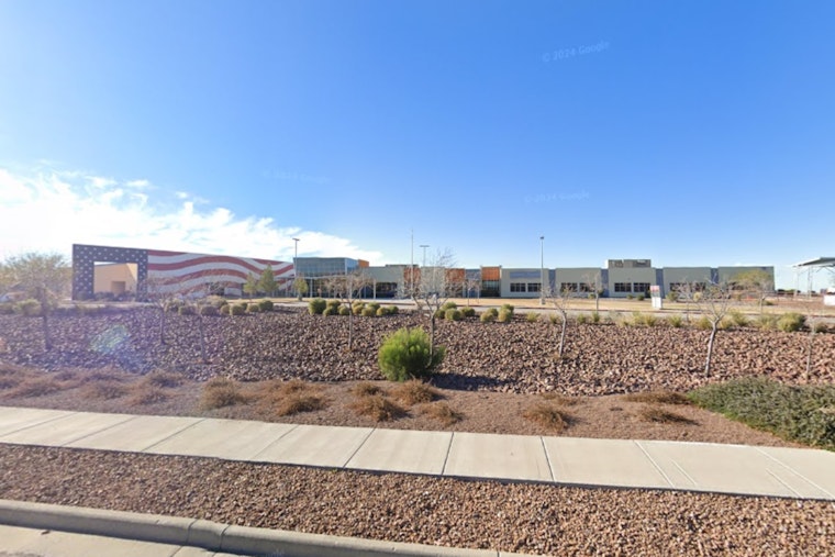 Canutillo ISD Breaks Ground on $2 Million Upgrade for Reyes Elementary in El Paso as Part of Historic $387 Million Bond Project