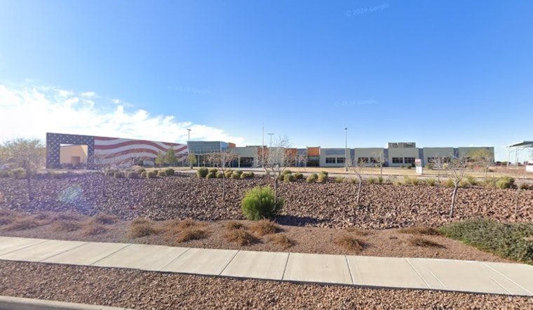 Canutillo ISD Breaks Ground on $2 Million Upgrade for Reyes Elementary in El Paso as Part of Historic $387 Million Bond Project