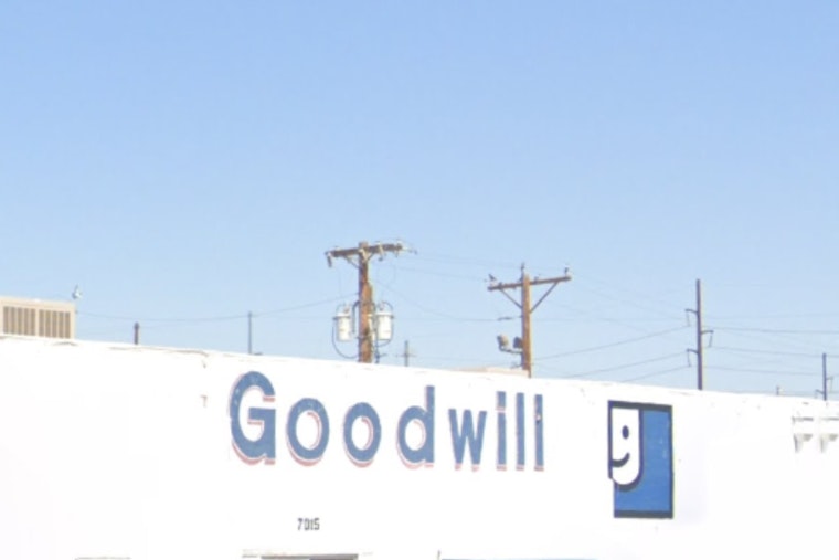 Canutillo ISD Receives Over $4.6K from Goodwill Partnership, Fostering Education and Employment Opportunities