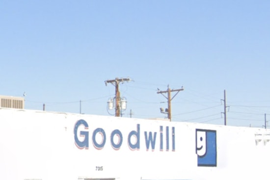 Canutillo ISD Receives Over $4.6K from Goodwill Partnership, Fostering Education and Employment Opportunities
