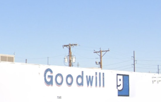 Canutillo ISD Receives Over $4.6K from Goodwill Partnership, Fostering Education and Employment Opportunities