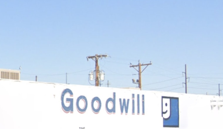 Canutillo ISD Receives Over $4.6K from Goodwill Partnership, Fostering Education and Employment Opportunities