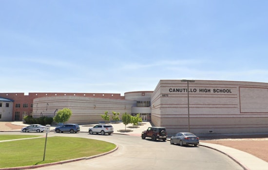 Canutillo ISD Shines with Purple Star Designation for Canutillo High and Middle Schools' Commitment to Military Families
