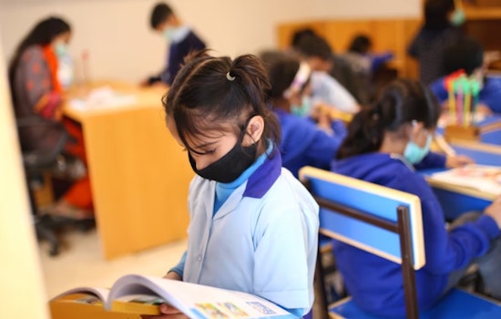 Canutillo ISD's Literacy Leap: $250K Grant Fuels Reading Skills Revolution at Damian Elementary