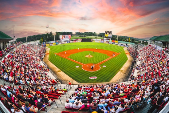 Capitol Broadcasting Company to Take Over Operations at Five County Stadium in Zebulon, Wake County Highlights Savings and Growth