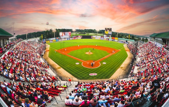 Capitol Broadcasting Company to Take Over Operations at Five County Stadium in Zebulon, Wake County Highlights Savings and Growth