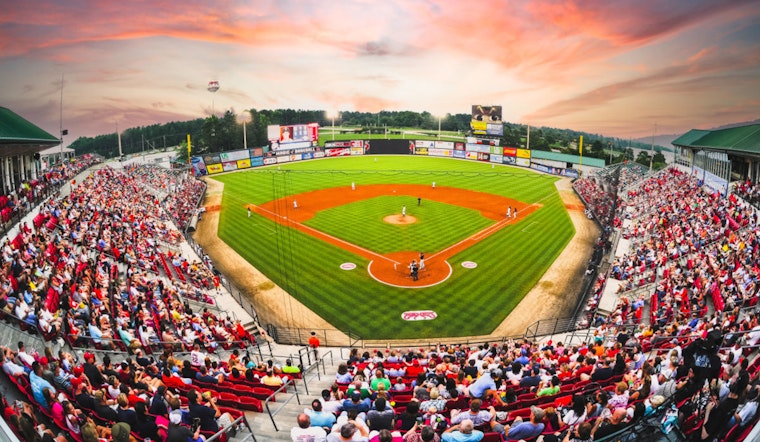 Capitol Broadcasting Company to Take Over Operations at Five County Stadium in Zebulon, Wake County Highlights Savings and Growth