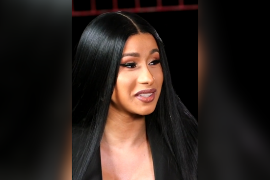Cardi B Announces “Little Miss Drama Tour” Across North America with Stops in Baltimore and Washington D.C.