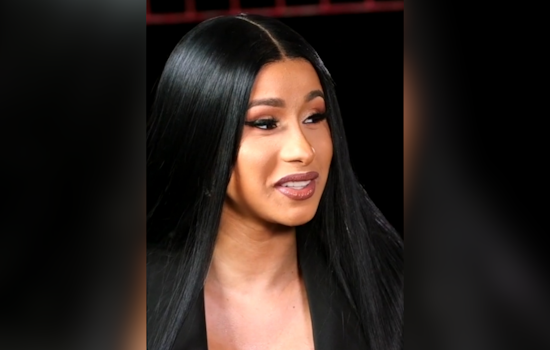 Cardi B Announces “Little Miss Drama Tour” Across North America with Stops in Baltimore and Washington D.C.
