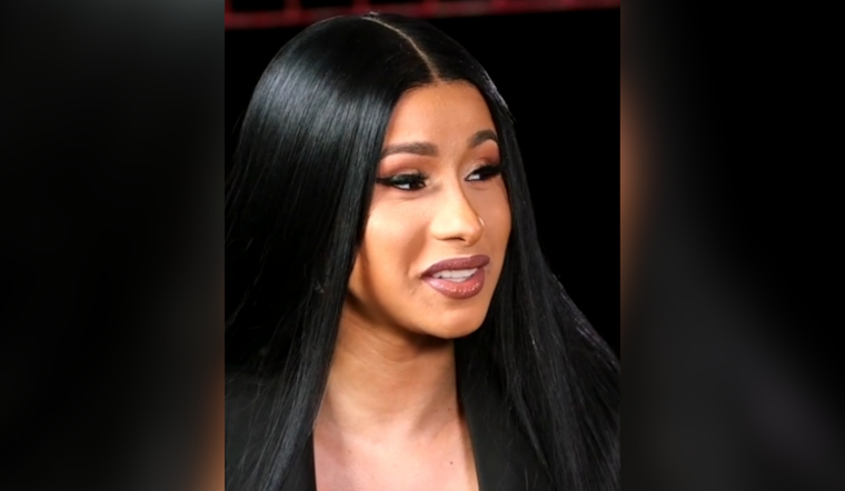 Cardi B Announces “Little Miss Drama Tour” Across North America with Stops in Baltimore and Washington D.C.