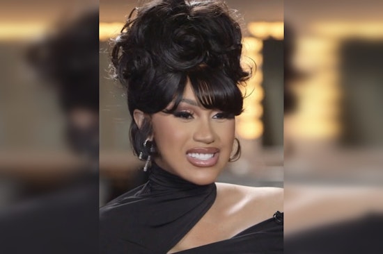 Cardi B Announces "Little Miss Drama" Tour with Stops in New York and New Jersey Amid Album Release Buzz