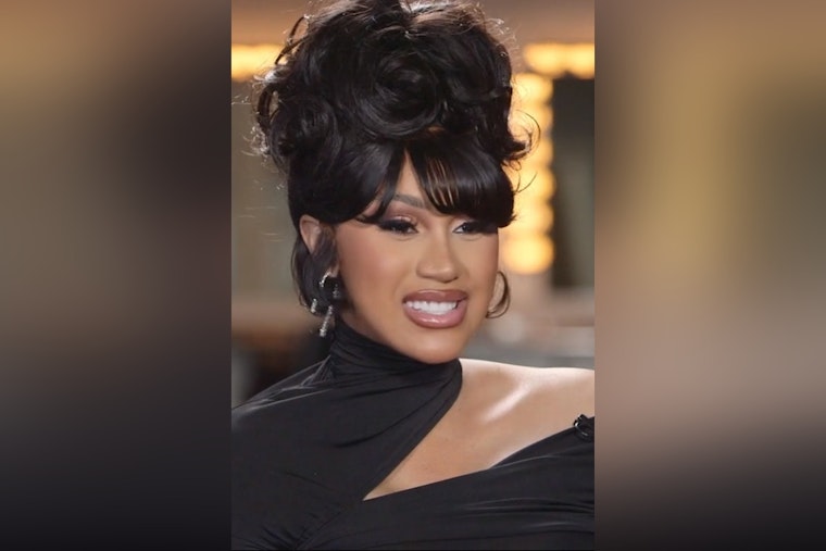 Cardi B Brings 'Little Miss Drama' Tour to Indianapolis in March 2026