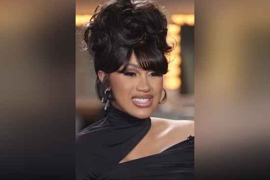 Cardi B Brings 'Little Miss Drama' Tour to Indianapolis in March 2026
