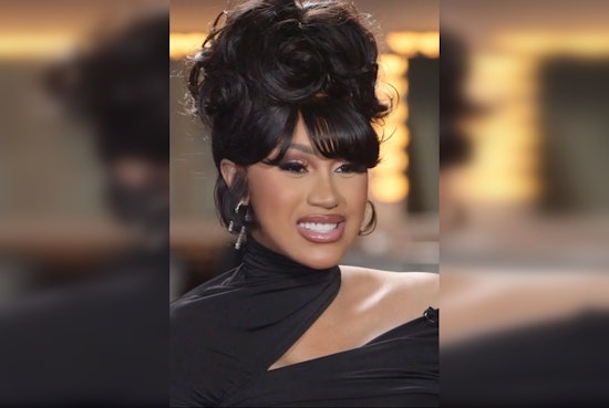 Cardi B to Electrify Las Vegas with "Little Miss Drama Tour" at T-Mobile Arena in 2026