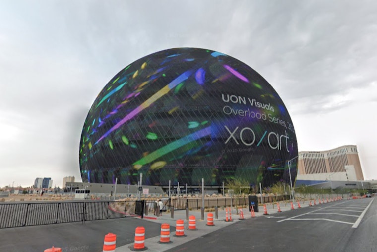 Carín León Set to Make History as First Latino Artist Headlining Sphere Las Vegas During Mexican Independence Day Celebrations